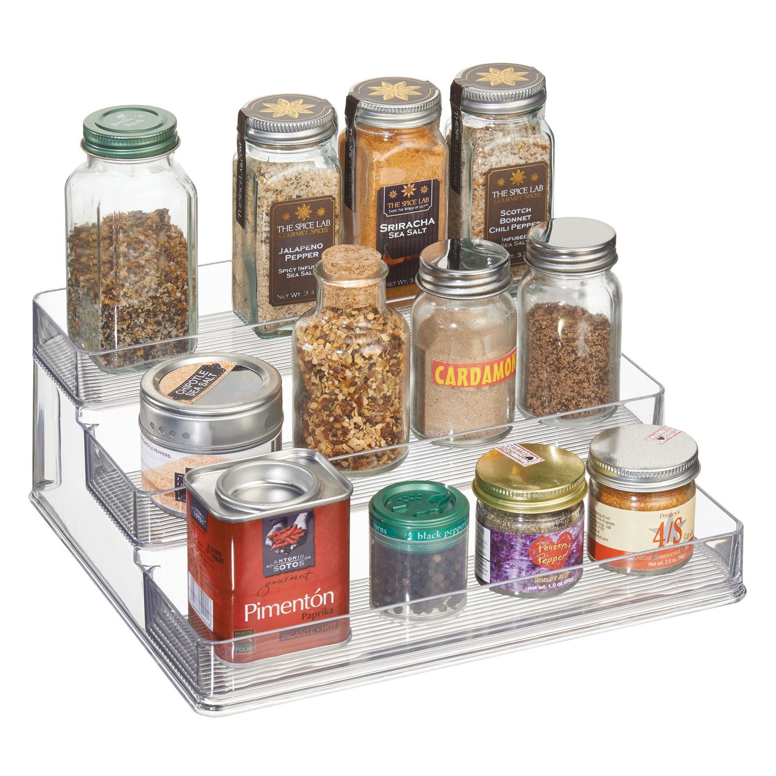 Inter Design Linus Spice Rack 2