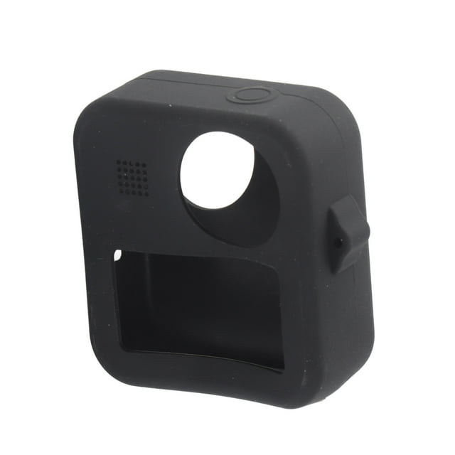 Cubiertas de Lentes de Silicona, Cámara de Prevención de Polvo de la Cámara de Silicona Resistencia A Los Rasguiones Para El Cuerpo de Las Cámaras