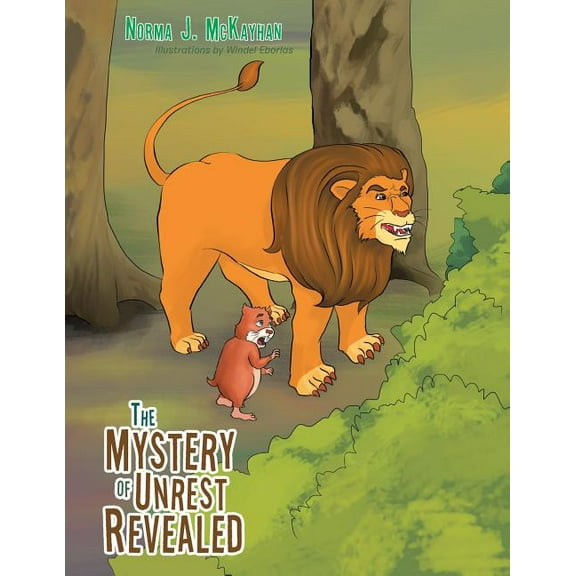 The Mystery of Unrest Revealed, (Paperback)