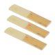thumbnail image 5 of Cañas De Saxofón Soprano, Fáciles De Transportar, 10 Cañas De Saxofón Bb Para Estudiantes Para Educadores, 5 of 7