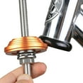 thumbnail image 2 of Mountain Bike Press-Fit Center Bearing Installation Tool Headset Cover Bearing, 2 of 9