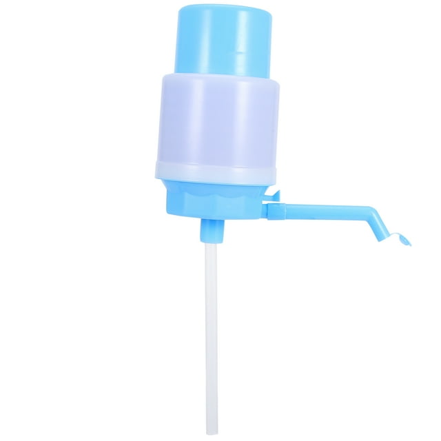 SHISUYAN Home Manual Bottle Water Pump Practical Manual Water Pump Hand Press Pump for Water