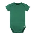 thumbnail image 6 of Gerber Baby Boy or Girl Gender Neutral Onesies Brand Premium Cotton Interlock Bodysuits, 5-Pack, 6 of 10