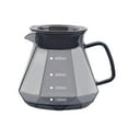 thumbnail image 2 of GUOOL Coffee Pot Cup Brewer V-Shaped Mouth for, 2 of 9