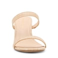 thumbnail image 6 of Madden Girl Women's Georgiie Heeled Sandal, 6 of 7
