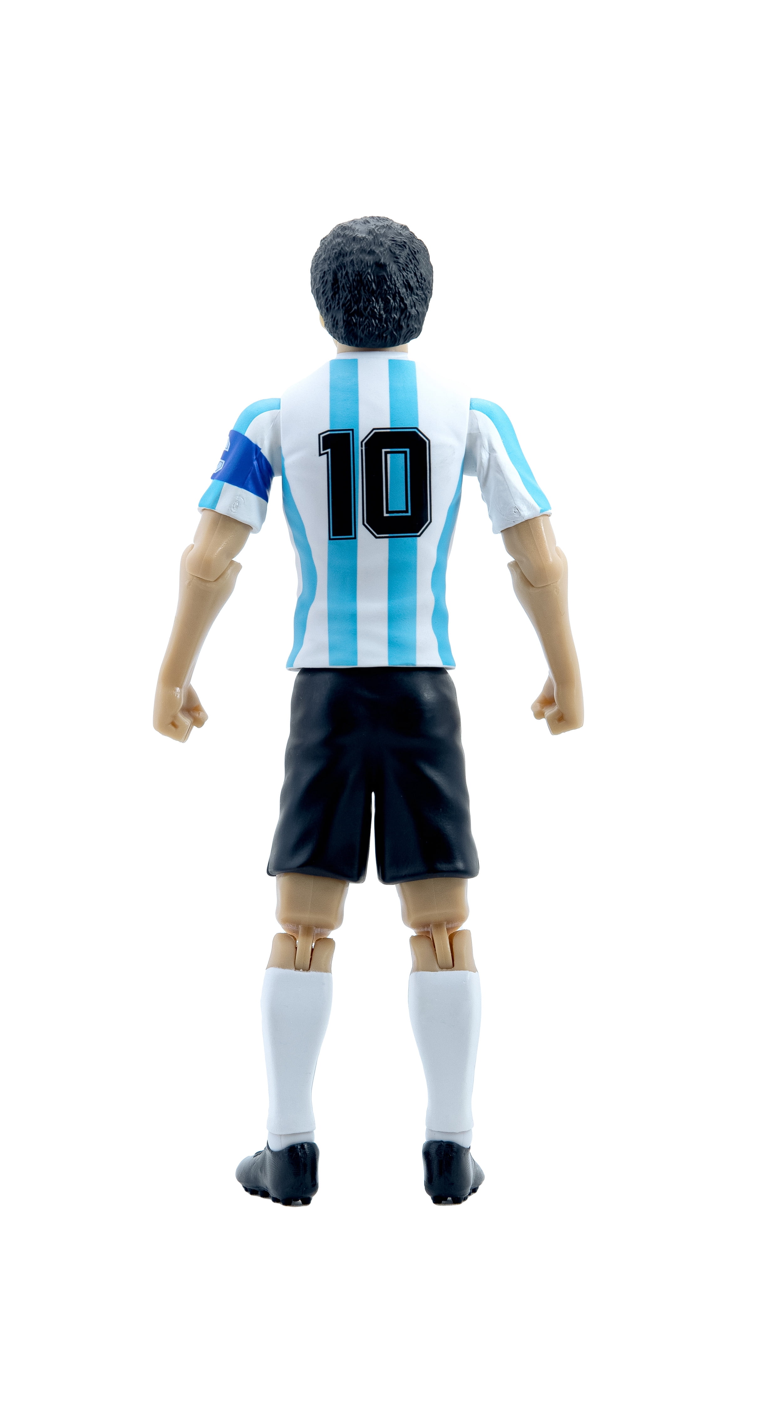 Banbo Toys SOCKERS Legends Diego Maradona Argentina 8