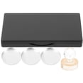 thumbnail image 3 of Durable Eyeshadow Palette with Mirror for Storage Made from Sturdy Materials 1 Set, 3 of 8