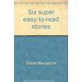 thumbnail image 1 of Pre-Owned Title: Six super easytoread stories Hello reader Paperback, 1 of 1