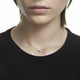 thumbnail image 3 of Collar Swarovski Stilla Attract con cristal transparente, 3 of 6