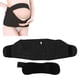 thumbnail image 5 of Banda para el vientre soporte para el embarazo de tela de poliéster no congestionada para la separación del pubis para un segundo hijo con abdomen pesado para fetos voluminosos ANGGREK Otros, 5 of 8