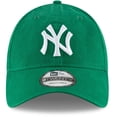thumbnail image 2 of Gorra New Era MLB Core Classic 9TWENTY New York Yankees, 2 of 4