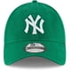 thumbnail image 2 of Gorra New Era MLB Core Classic 9TWENTY New York Yankees, 2 of 4