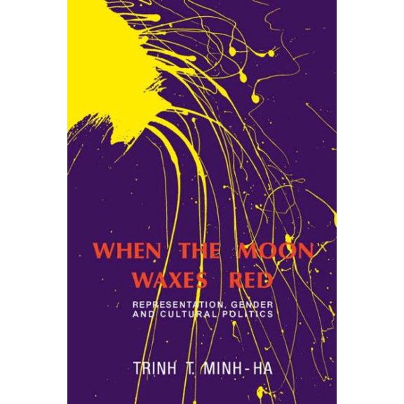 Pre-Owned When the Moon Waxes Red, 9780415904315, 0415904315, Paperback, 1 edition
