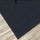 thumbnail image 3 of Koeckritz Rugs Economical Blue 6'x8' Area Rug, Soft & Durable for Indoors/Outdoors, 3 of 5
