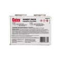 thumbnail image 2 of Oatey 4014698 4 oz Rain-R-Shine Primer & Cement for PVC - Blue & Purple, 2 of 5
