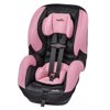 Evenflo SureRide DLX Convertible Car Seat, Nicole