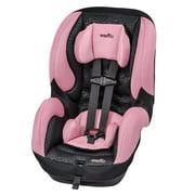 Evenflo SureRide DLX Convertible Car Seat, Nicole