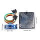 thumbnail image 4 of Módulo Sensor Gotas Lluvia 5V Sensor Humedad Indicador LED Sensor Lluvia Placa Níquel, 4 of 8