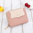 thumbnail image 4 of Bolso pequeño de almacenamiento, cartera multifuncional, estilo versátil, bolso de mano para guardar artículos, 4 of 6