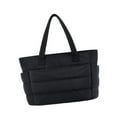 thumbnail image 5 of Dualoai Women Lightweight Tote Bag Casual Stylish Comfortable Lady Bag for Shopping Gift, 5 of 9