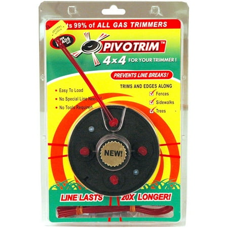 TRIM HEAD PIVOTRIM