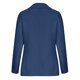thumbnail image 4 of ICHUANYI Clearance Woman Fashion Long Sleeves Solid Color Suit Comfortable Loose Tops Long Coat Blouse(Navy, XXL) ICHUANYI WER2023081403313, 4 of 5