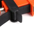 thumbnail image 3 of 4M Woodworking Band Strap Clamp Ratchet Corner Miter Vise Framing Tool, 3 of 8