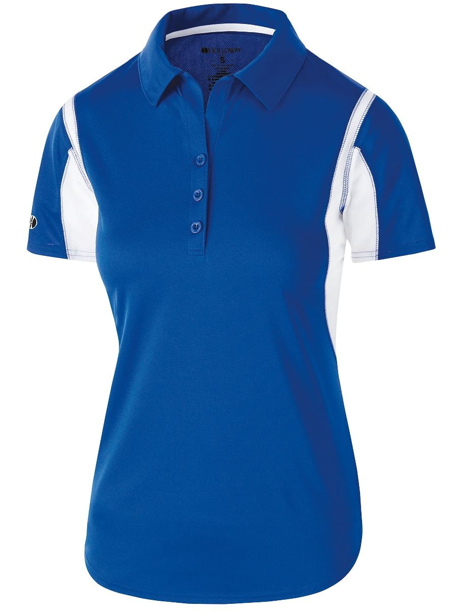 Augusta Sportswear Augusta Sportswear Women's Integrate Polo