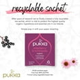 thumbnail image 3 of Pukka Organic Elderberry & Echinacea with Elderflower Tea - 20 Tea Bags, 3 Pack, 3 of 5