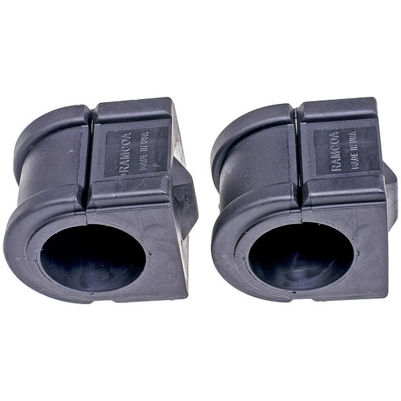 Dorman BSK90420PR Front To Frame Suspension Stabilizer Bar Bushing Kit for Specific Buick / Chevrolet Models Fits select: 2000-2005 CHEVROLET IMPALA, 2006-2007 BUICK LACROSSE
