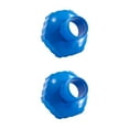 thumbnail image 3 of relayinert Swimming Pool Surface Skimmer For Clean And Clear Water Lightweight Plastic Hose Adapter Adjustable Durable Easy blue 2Set, 3 of 6
