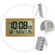 thumbnail image 2 of Electric Alarm Clock Small Clock Wall Clock Digital Clock Home Electronic Clock, 2 of 2