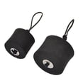 thumbnail image 2 of EDTara 4 Pack Kayak Scupper Plug Kit High Elasticity Drain Holes Stopper With Lanyard Fit For Kayaks Canoes, 2 of 9