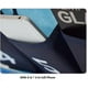 thumbnail image 3 of Gráfico de bolsillo numerado sobre puerta colgante organizador de aula para teléfonos celulares calculadoras titulares azul, 3 of 4