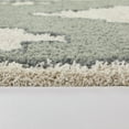 thumbnail image 5 of Massey Transitional Medallion Area Rug, 5 of 5
