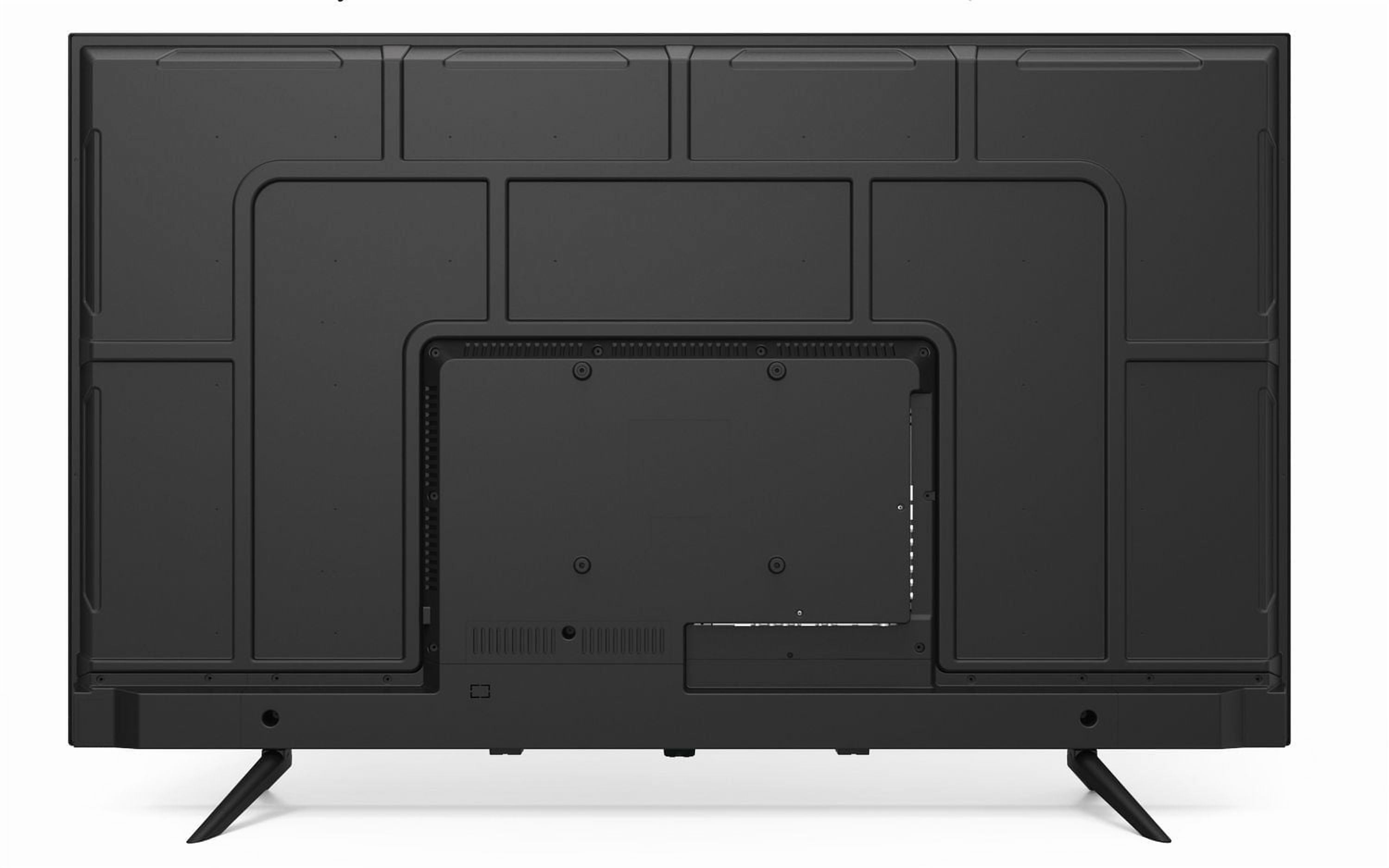 RCA, 60" 4K ULTRA HD TELEVISION