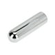 thumbnail image 1 of Mini Masajeador de Cuello, Potente, Eléctrico, Inalámbrico, recargable por USB, Resistente Al Agua, 1 of 7