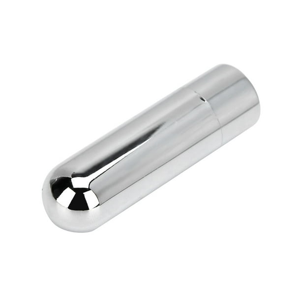 Mini Masajeador de Cuello, Potente, Eléctrico, Inalámbrico, recargable por USB, Resistente Al Agua