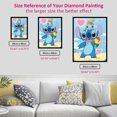 thumbnail image 4 of Laser Cœur Amoureux de Stitch, 4 of 7