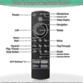 thumbnail image 3 of Fire TV Stick 4K Max Streaming Player with Wi-Fi 6E Alexa Voice Remote Control Ultra HD Streaming Device, 3 of 4