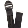 thumbnail image 2 of Everyday Yoga Cinch Strap, 10ft – Lightweight, Easy-to-Use for Flexibility & Motion, 2 of 2