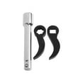 thumbnail image 2 of 3 Pcs Pry Bar Wrench Adaptor Head,Crowbar,Half Shaft Removal Car Repairing Tools, 2 of 10