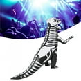thumbnail image 4 of Inflatable Costume, Halloween Decor, Comfortable To Wear Unique Shape Kids For Adults X118, 4 of 8