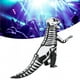 thumbnail image 4 of Disfraz Inflable ANGGREK Dinosaurio Halloween Cosplay Adultos, 4 of 8