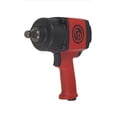 thumbnail image 2 of Pistola/ Llave de Impacto super resistente de 3/4" Neumatica 1200 pies libras de torque 7763 Chicago Pneumtaic Pistola de impacto neumatica de 3/4", 2 of 5