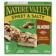 Nature Valley Granola Bars, Sweet and Salty Nut, Almond, 6 ct, 6 bars x 35 g, 210 g - image 5 of 6
