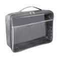 thumbnail image 1 of Bolsa para guardar juguetes y organizar actividades 40cmx5.5cmx30cm, 1 of 9