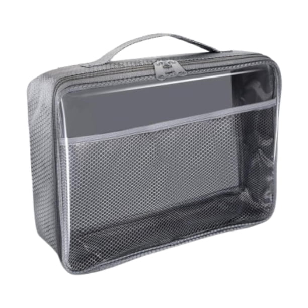 Bolsa para guardar juguetes y organizar actividades 40cmx5.5cmx30cm