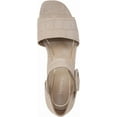 thumbnail image 4 of Vionic Women's Chardonnay Sandal Lucid Beige 6W, 4 of 5