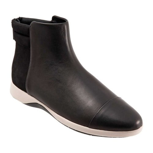 softwalk ankle boots